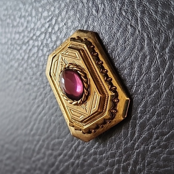 VTG brooch - Picture 2 of 9